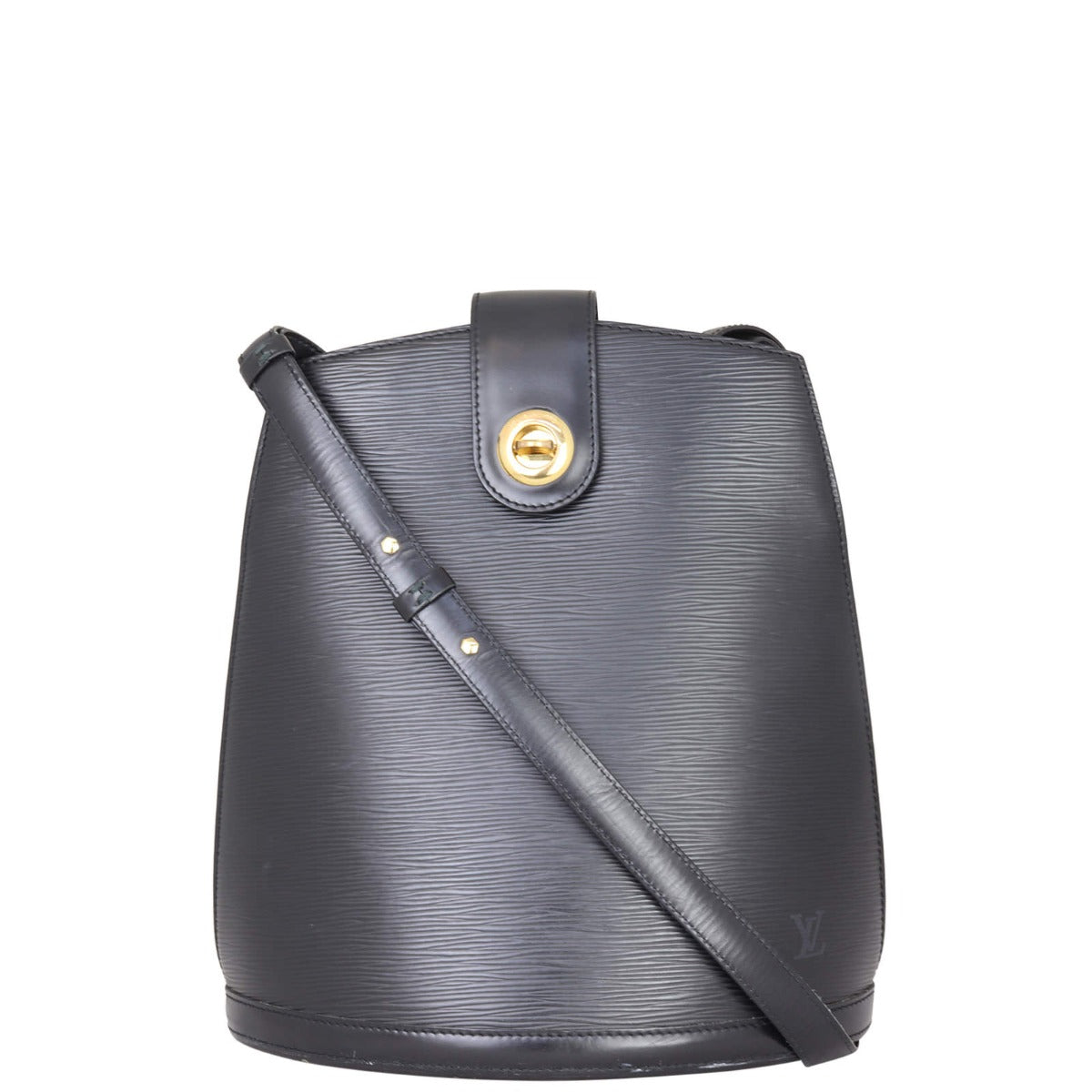 Louis Vuitton Cluny Epi