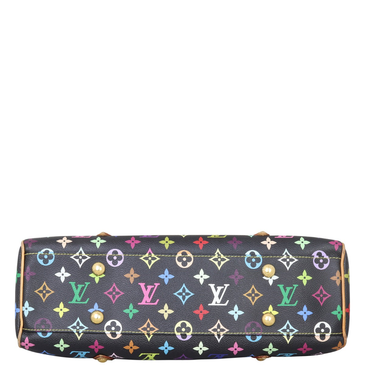 Louis Vuitton Aurelia MM Monogram Multicolore