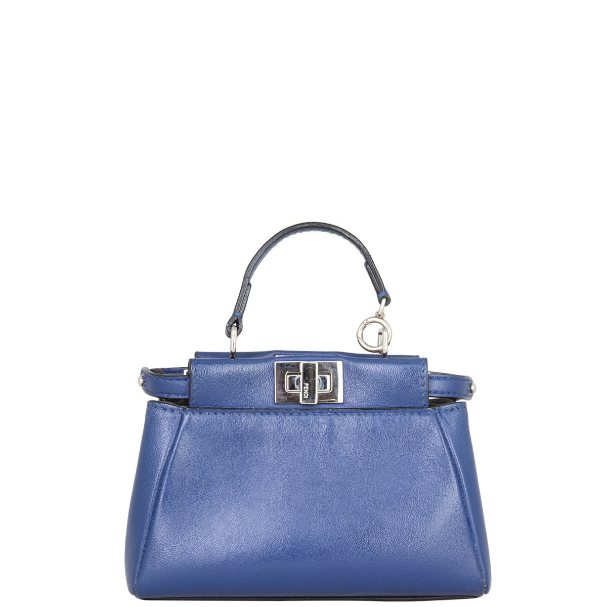 Fendi Peekaboo Micro