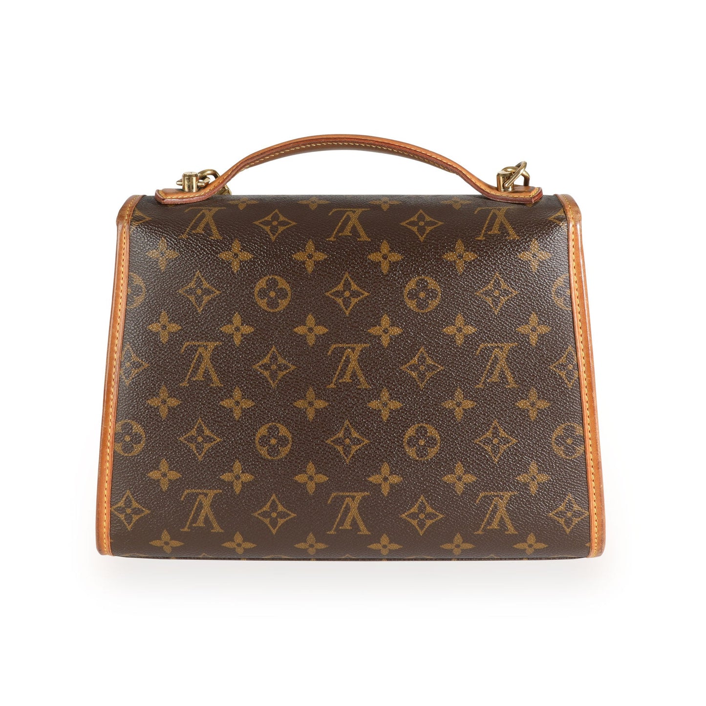 Louis Vuitton Louis Vuitton Monogram Canvas Bel Air Bag