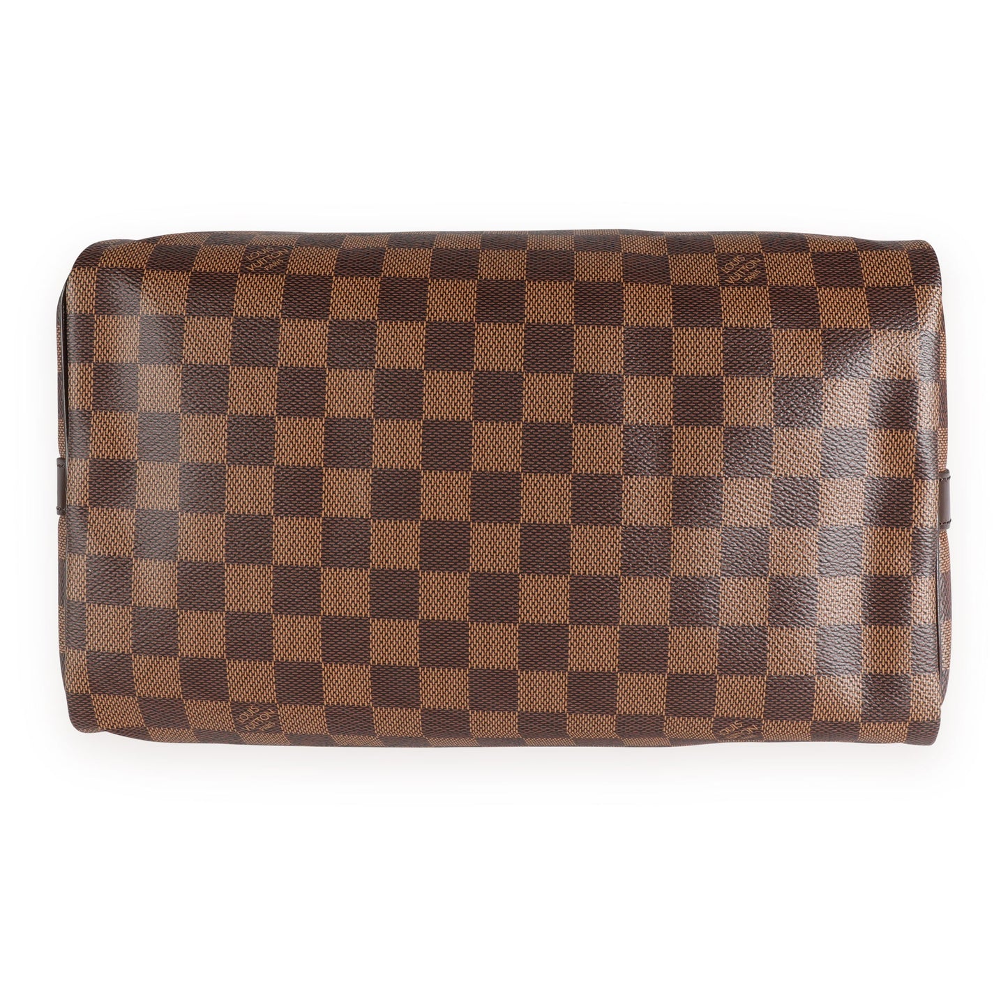Louis Vuitton Louis Vuitton Damier Ebene Speedy Bandoulière 30