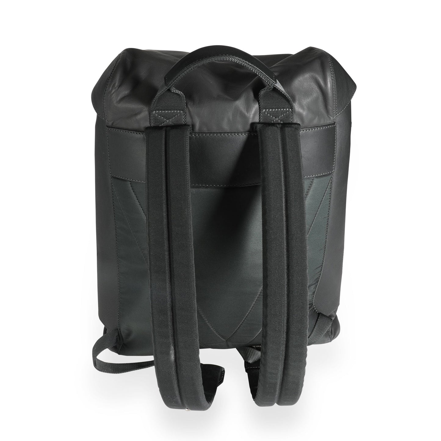 Louis Vuitton Louis Vuitton V-Line Pulse Backpack