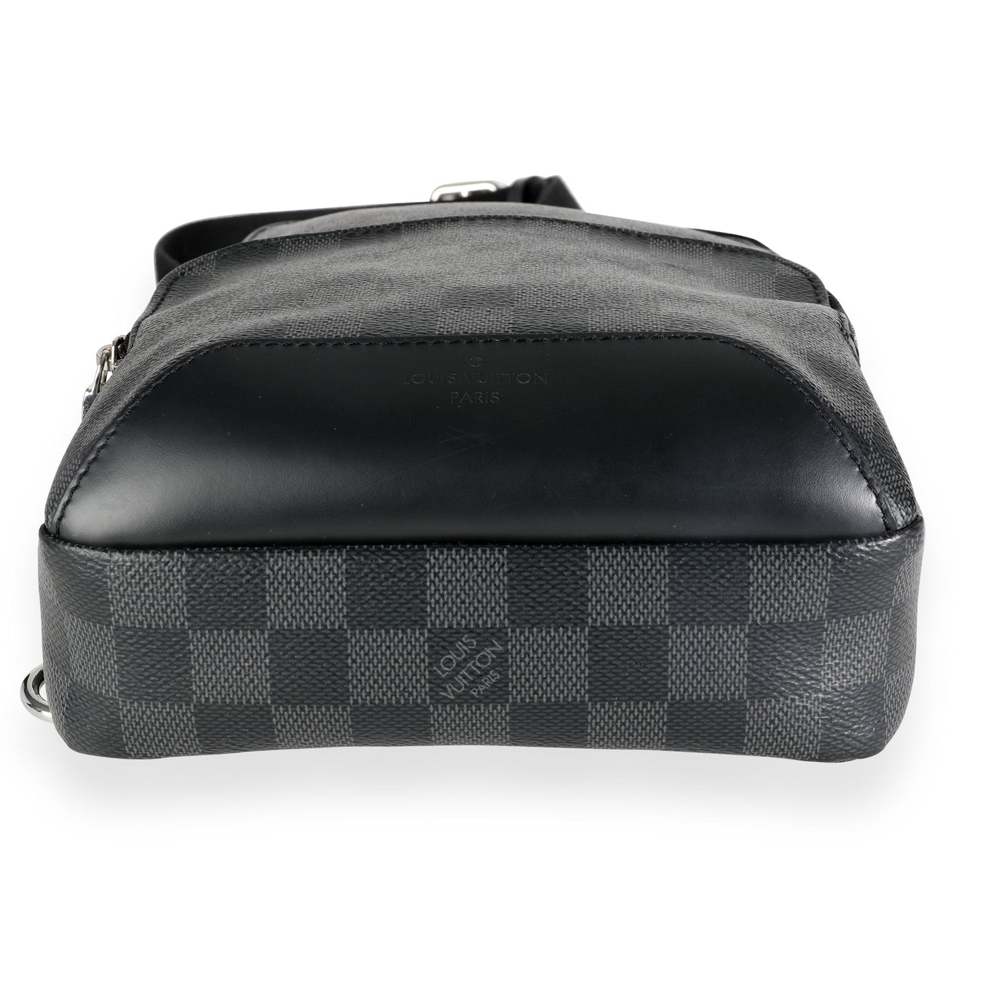 Louis Vuitton Louis Vuitton Damier Graphite Avenue Sling Bag
