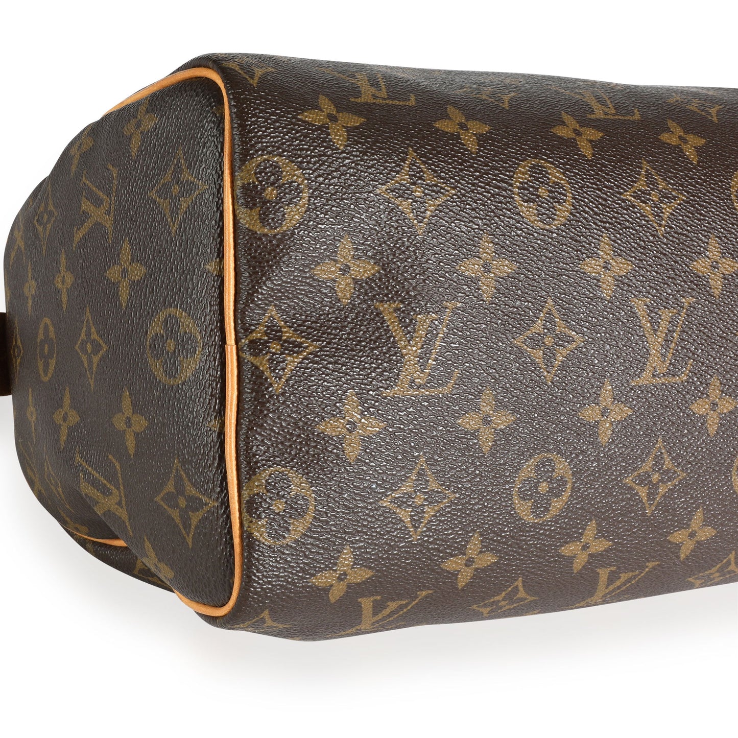 Louis Vuitton Louis Vuitton Monogram Canvas Speedy 25