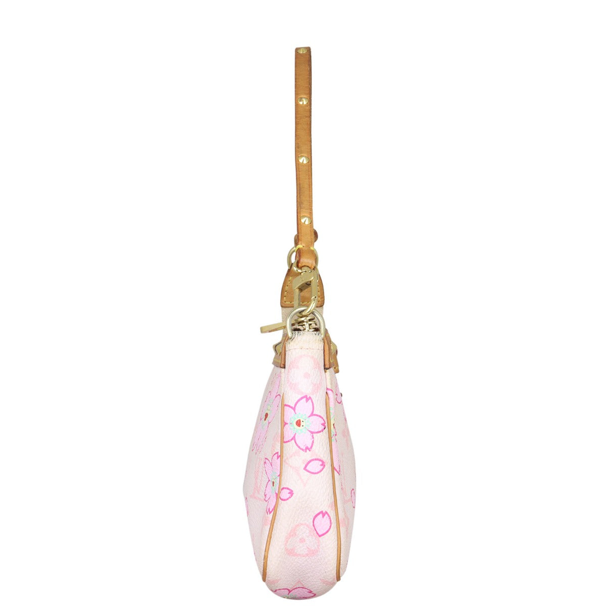 Louis Vuitton Pochette Accessories Cherry Blossom