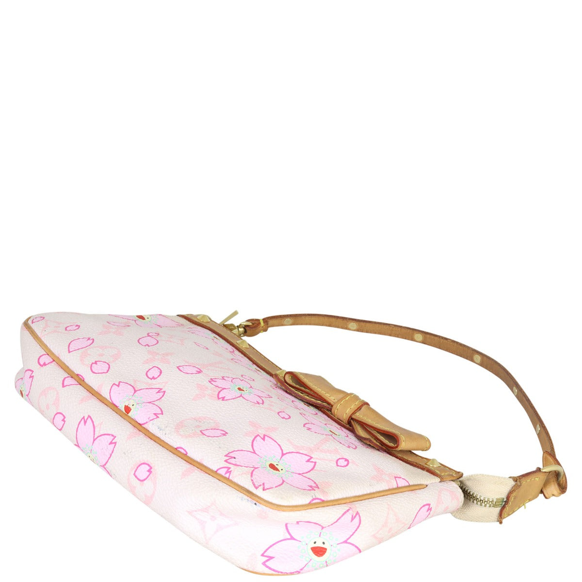 Louis Vuitton Pochette Accessories Cherry Blossom