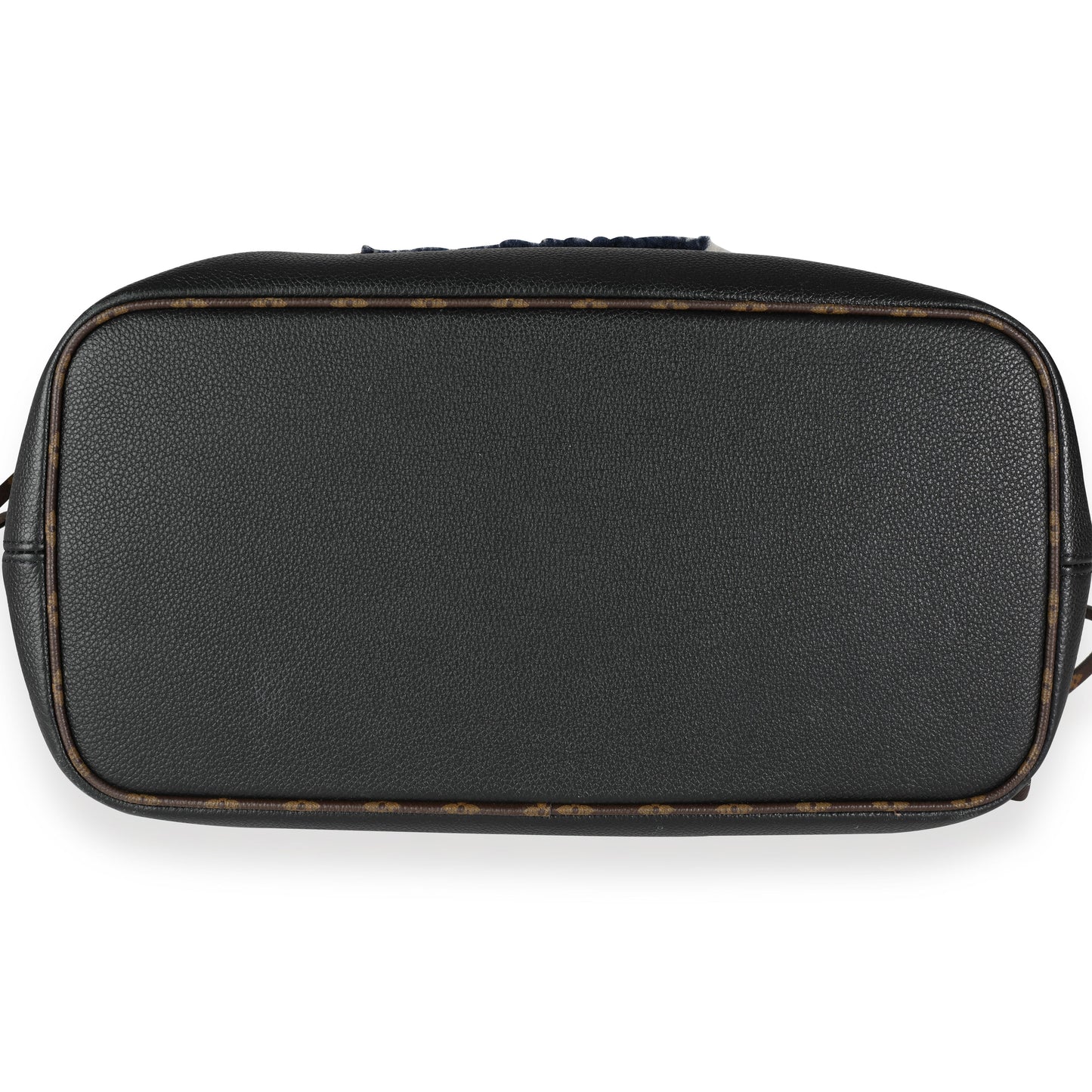 Louis Vuitton Louis Vuitton Monogram Teddy Neverfull MM