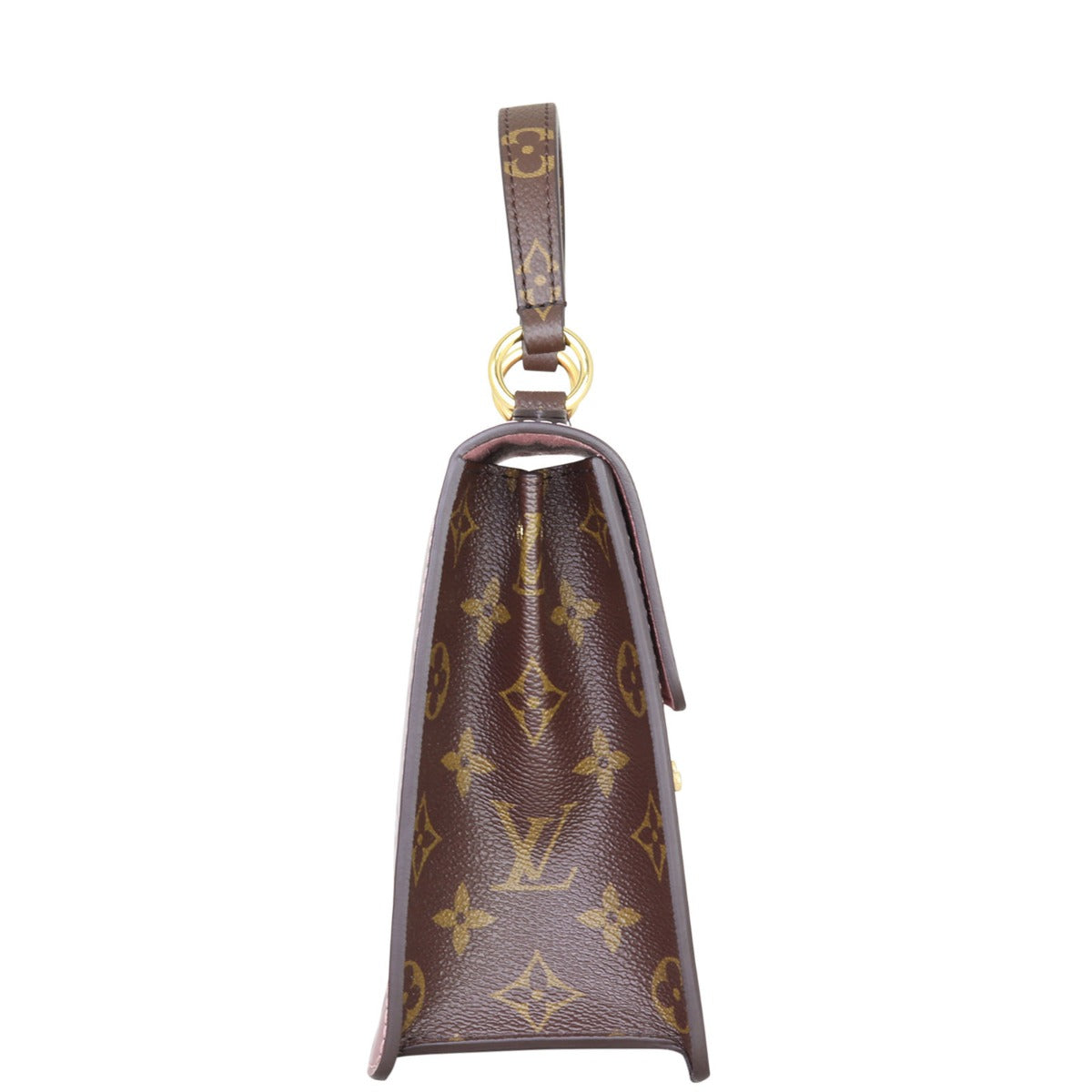Louis Vuitton Spring Street Monogram Vernis