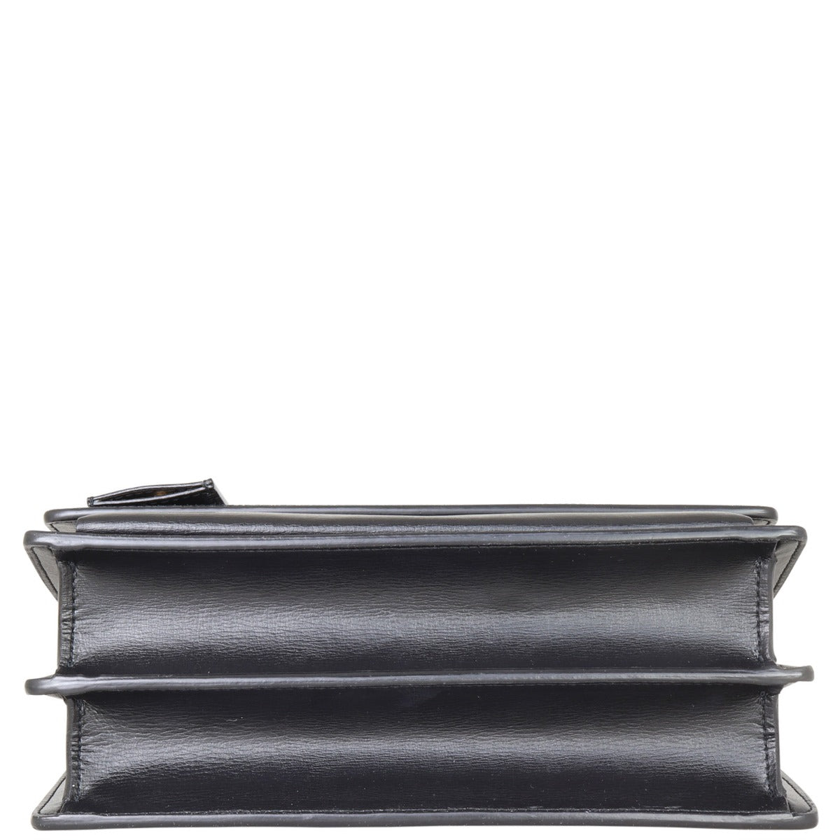 Saint Laurent Sunset Medium Suede