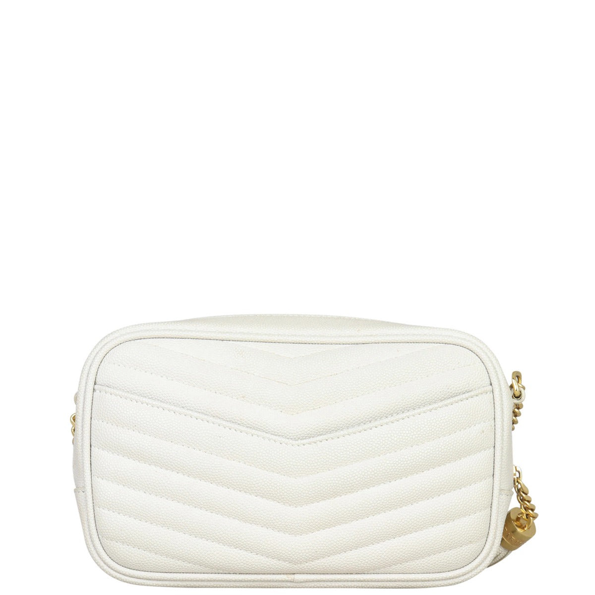 Saint Laurent Lou Mini Camera Bag
