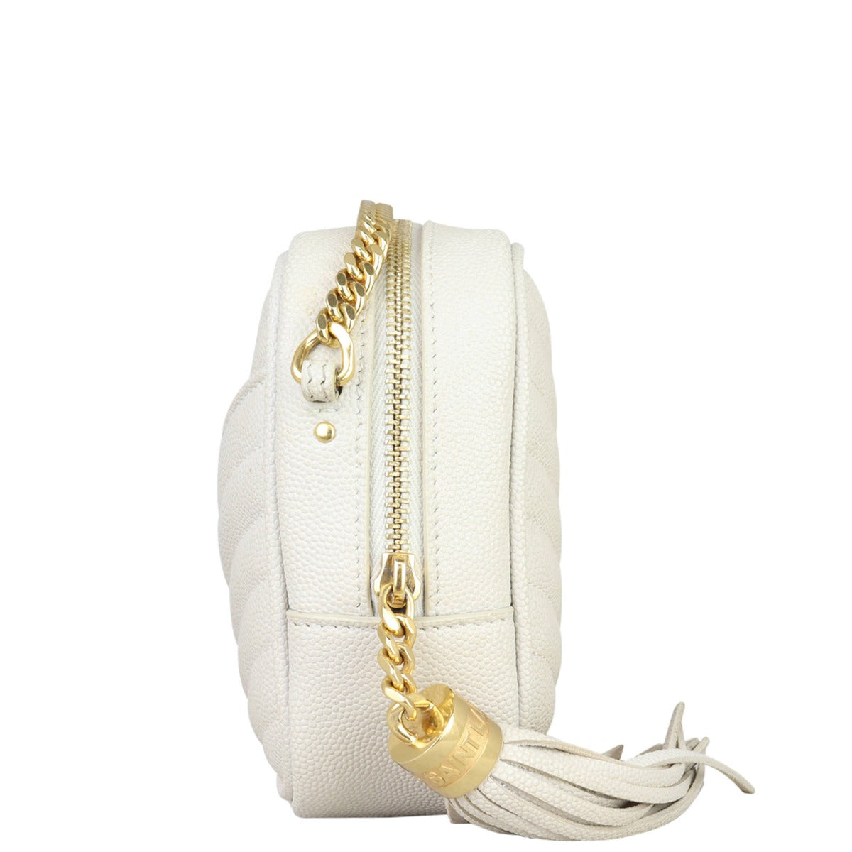 Saint Laurent Lou Mini Camera Bag