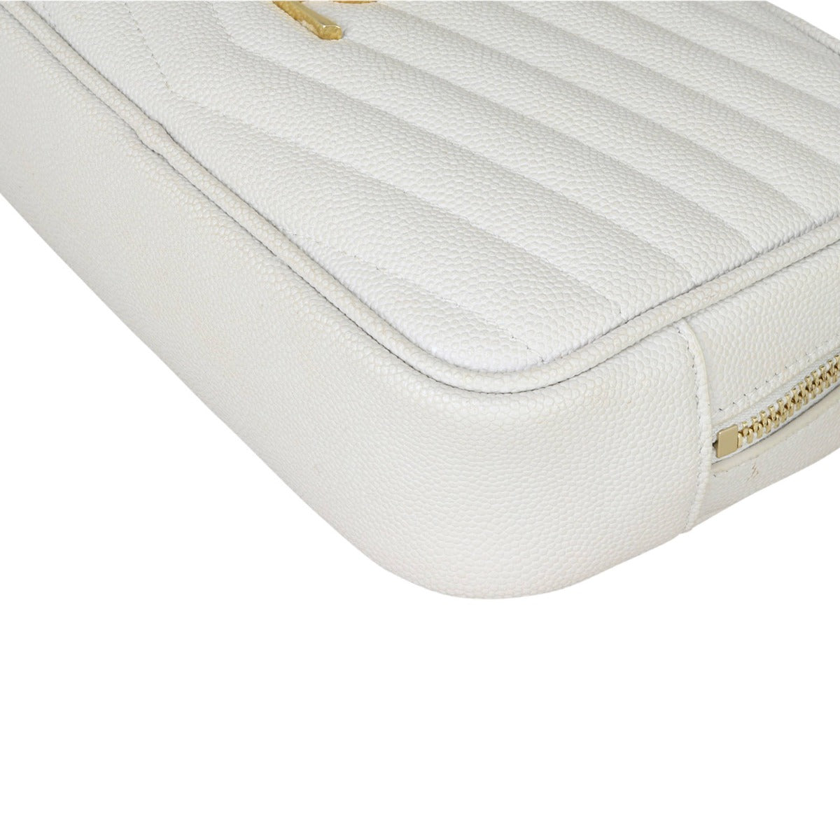 Saint Laurent Lou Mini Camera Bag