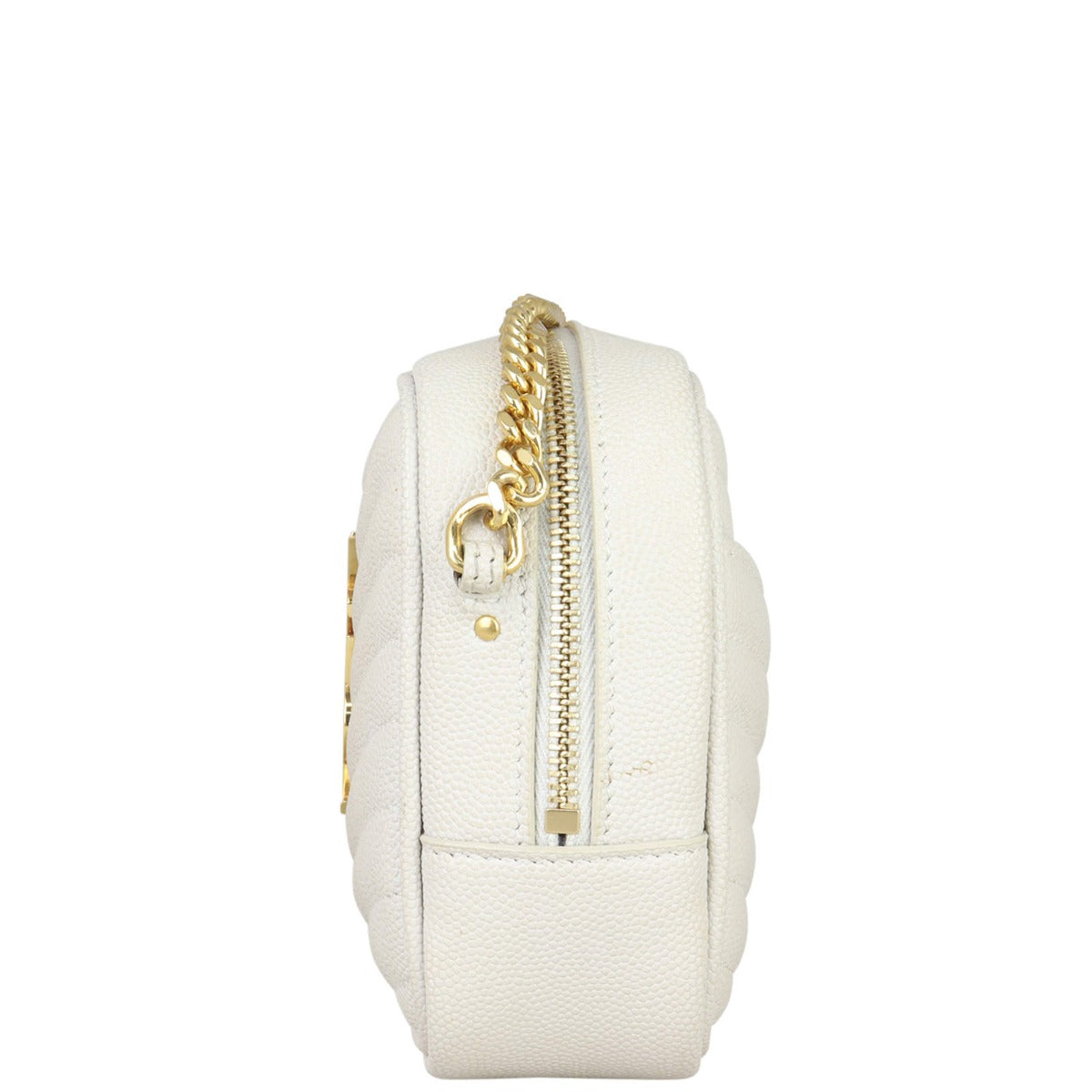 Saint Laurent Lou Mini Camera Bag