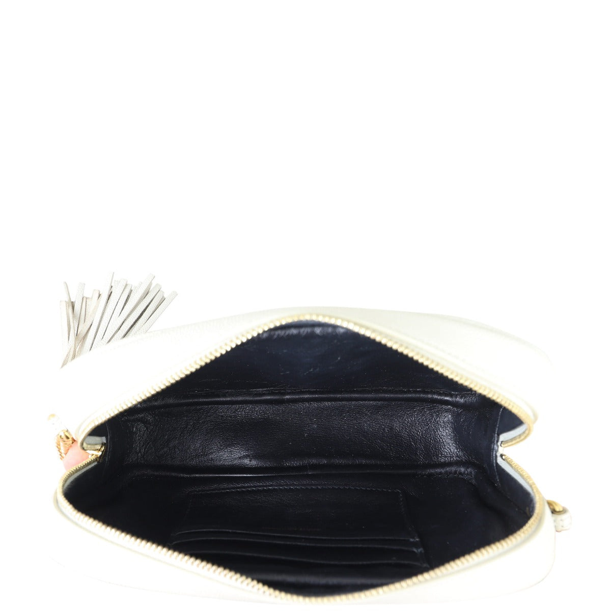 Saint Laurent Lou Mini Camera Bag