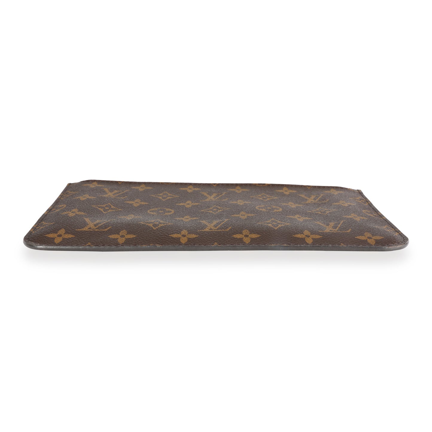 Louis Vuitton Louis Vuitton Monogram Canvas Neverfull Pochette