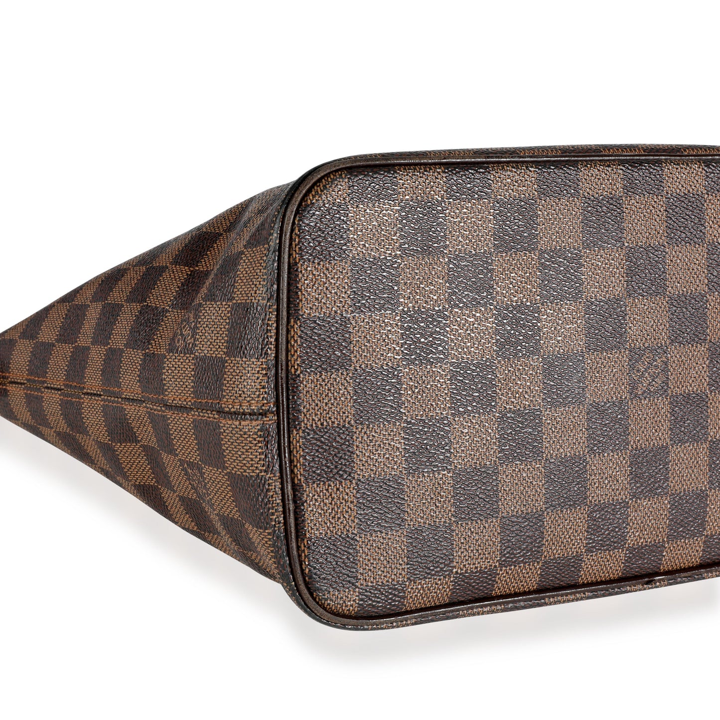 Louis Vuitton Louis Vuitton Damier Ebene Saleya PM