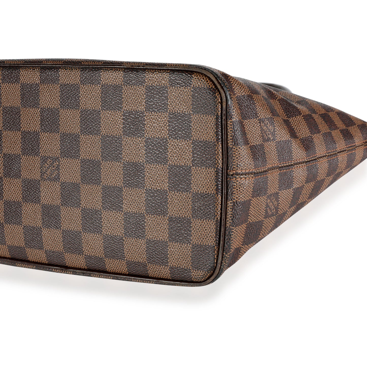 Louis Vuitton Louis Vuitton Damier Ebene Saleya PM