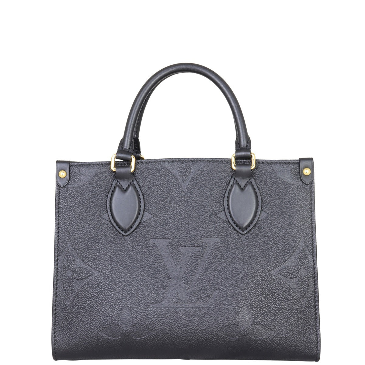 Louis Vuitton OnTheGo PM Monogram Empreinte Giant