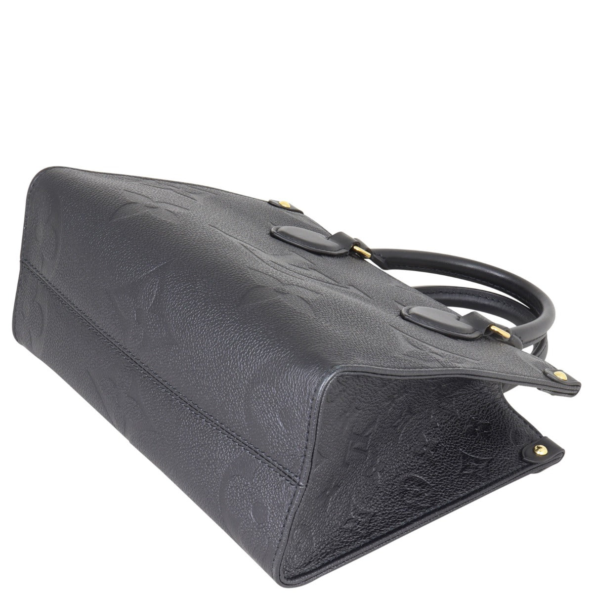 Louis Vuitton OnTheGo PM Monogram Empreinte Giant