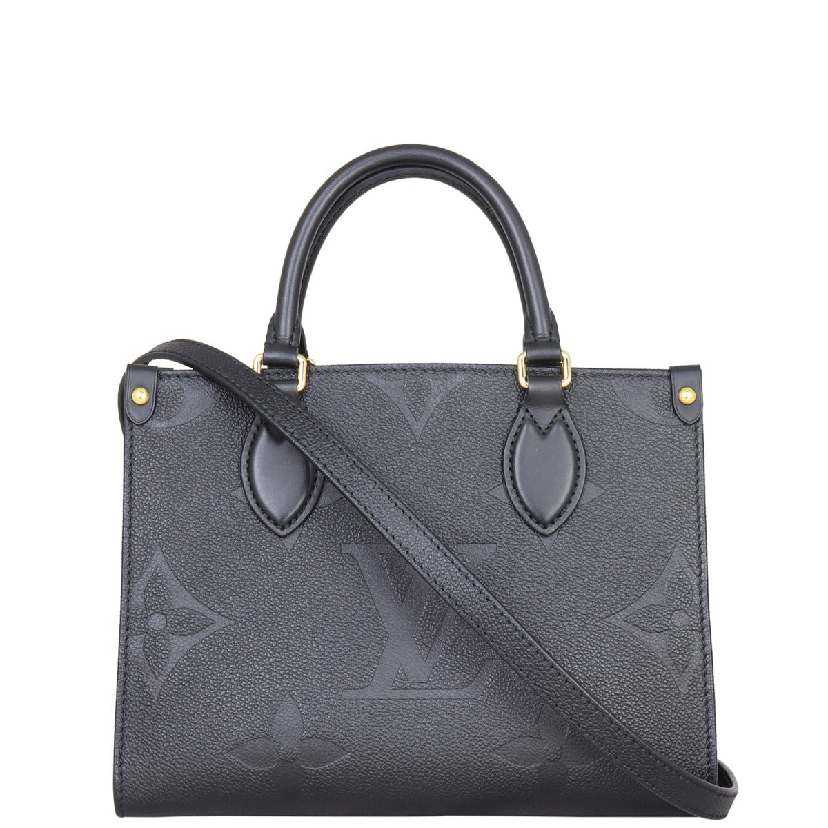 Louis Vuitton OnTheGo PM Monogram Empreinte Giant
