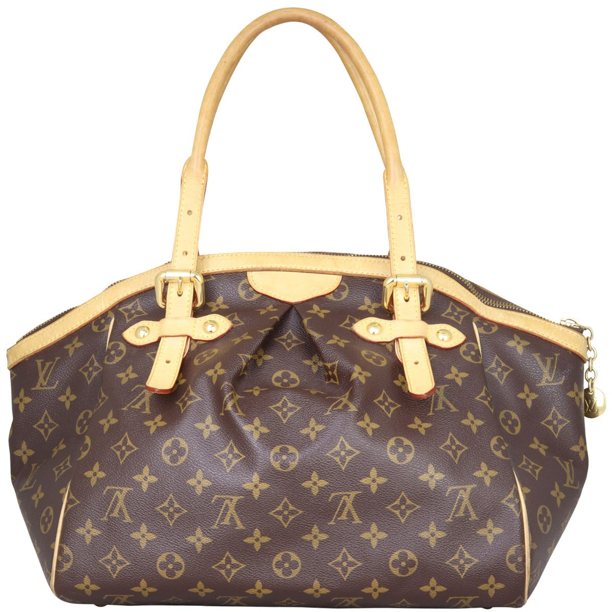Louis Vuitton Tivoli GM Monogram