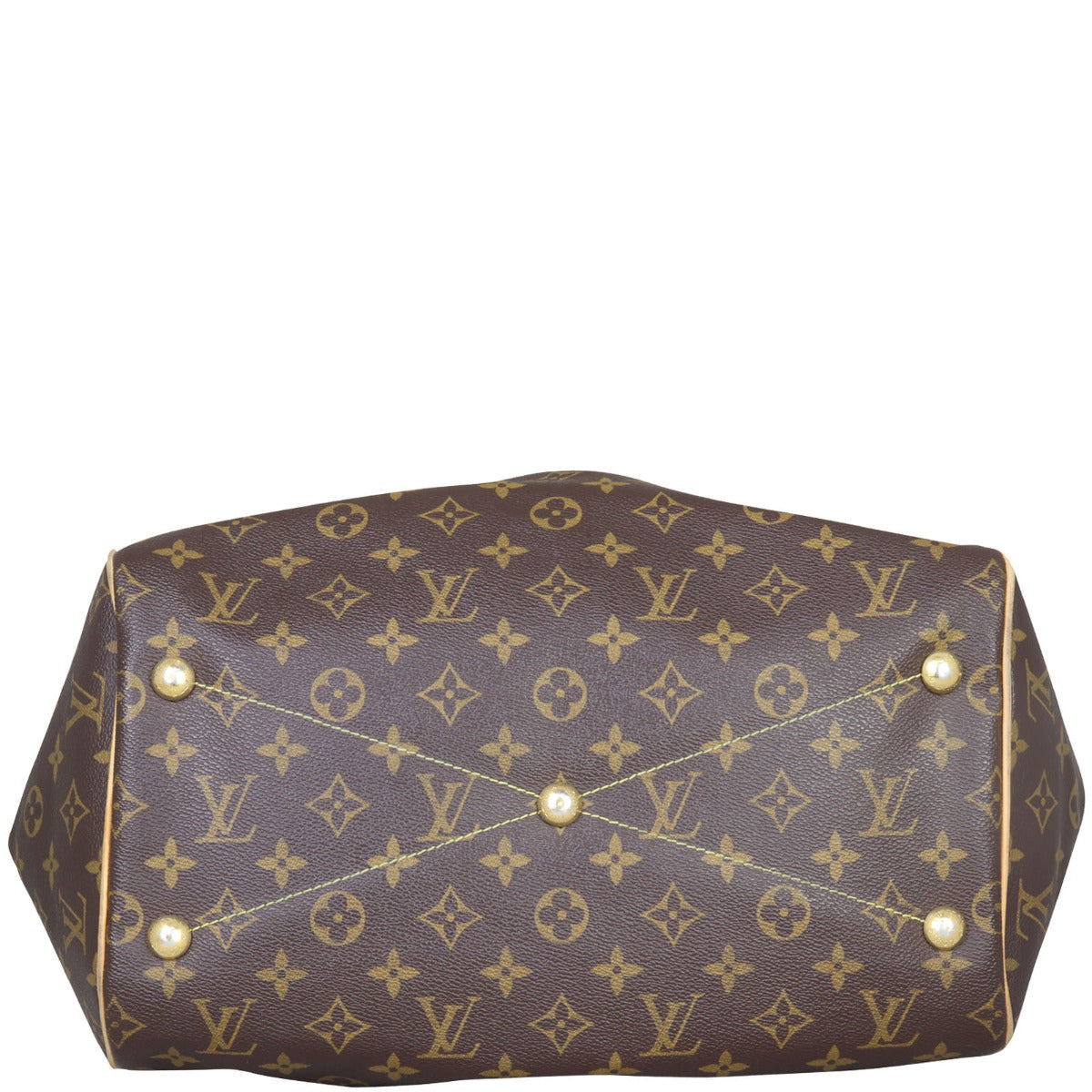 Louis Vuitton Tivoli GM Monogram