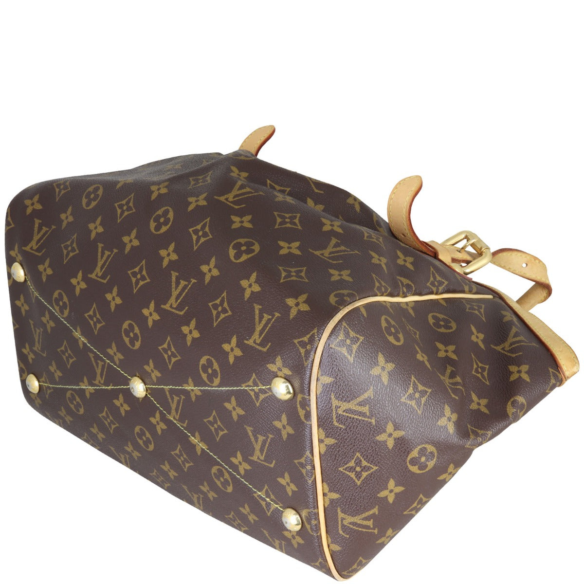 Louis Vuitton Tivoli GM Monogram