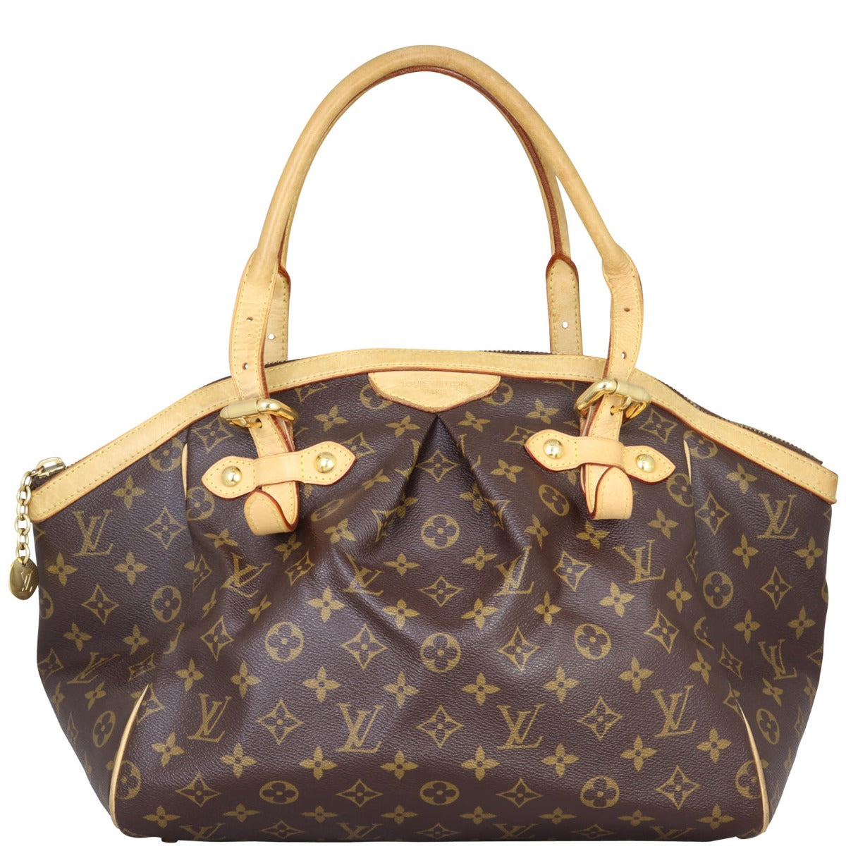 Louis Vuitton Tivoli GM Monogram