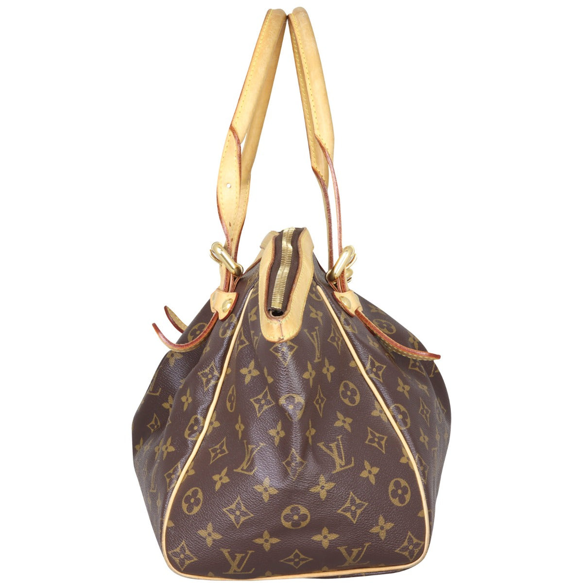 Louis Vuitton Tivoli GM Monogram
