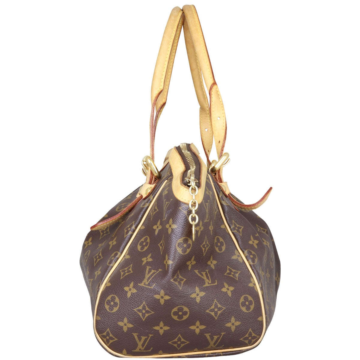 Louis Vuitton Tivoli GM Monogram