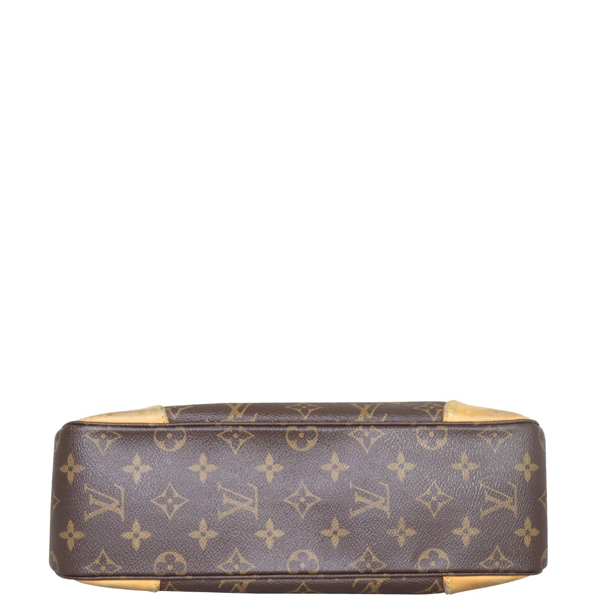 Louis Vuitton Boulogne Monogram