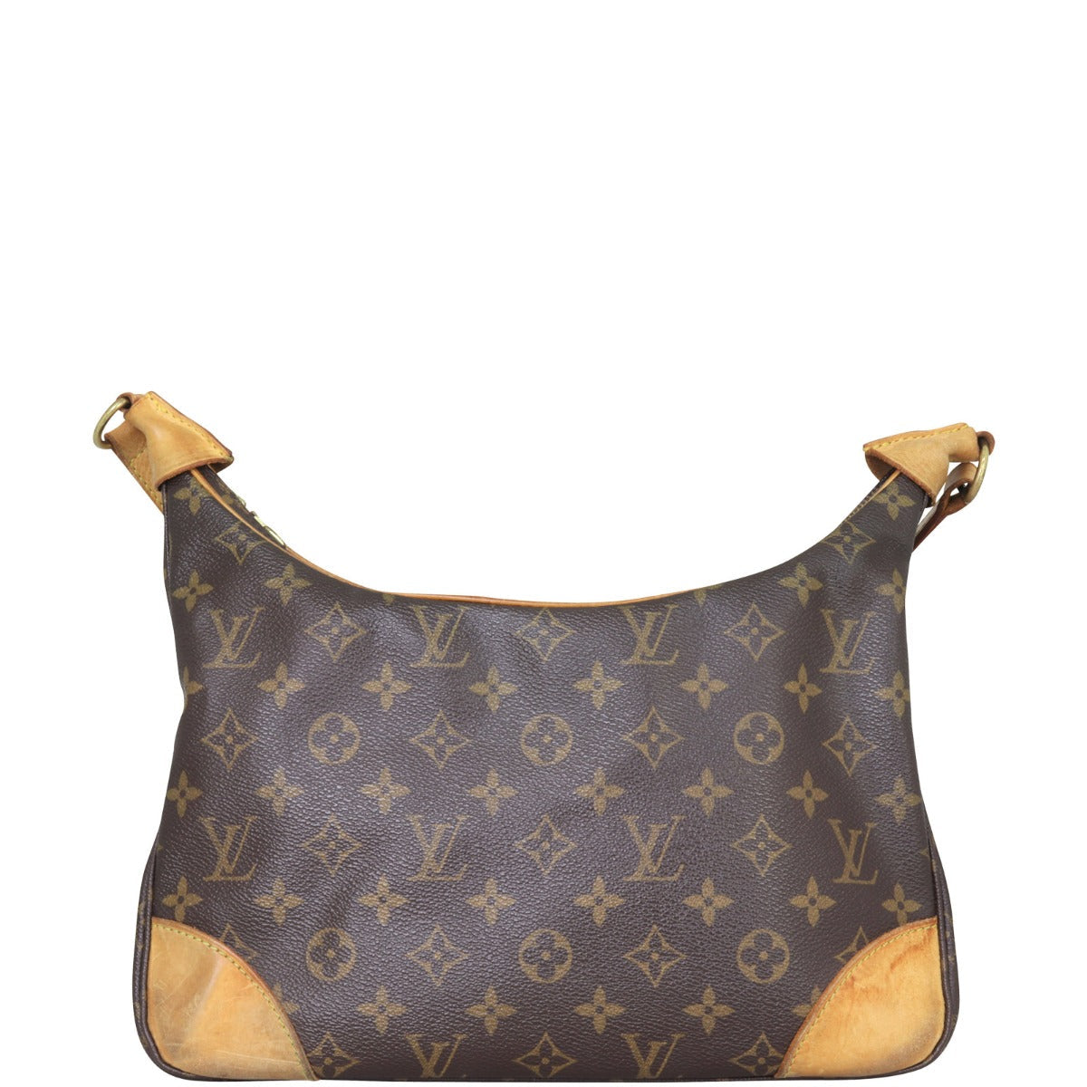 Louis Vuitton Boulogne Monogram