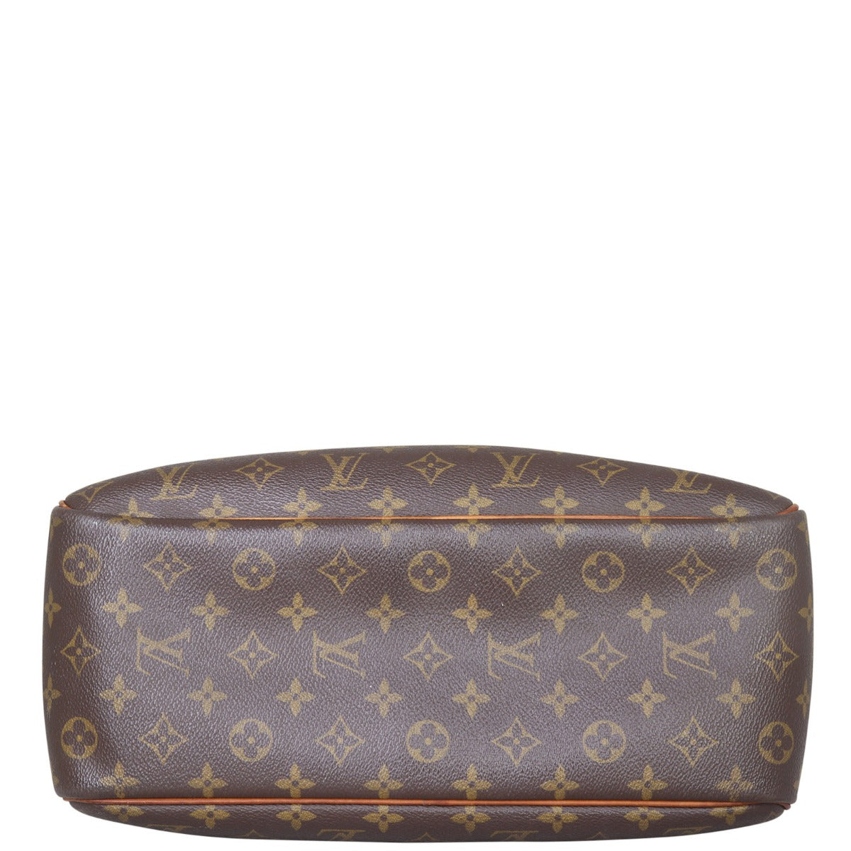 Louis Vuitton Deauville Bowling Vanity Monogram