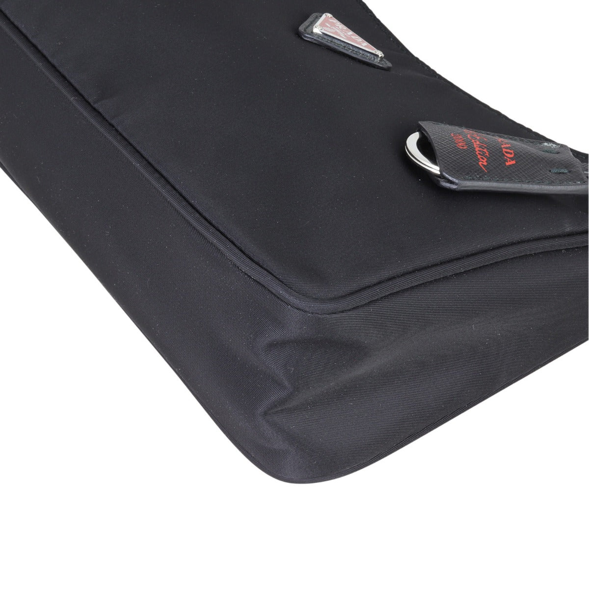 Prada Re-Edition 2000 Mini Tessuto Shoulder Bag