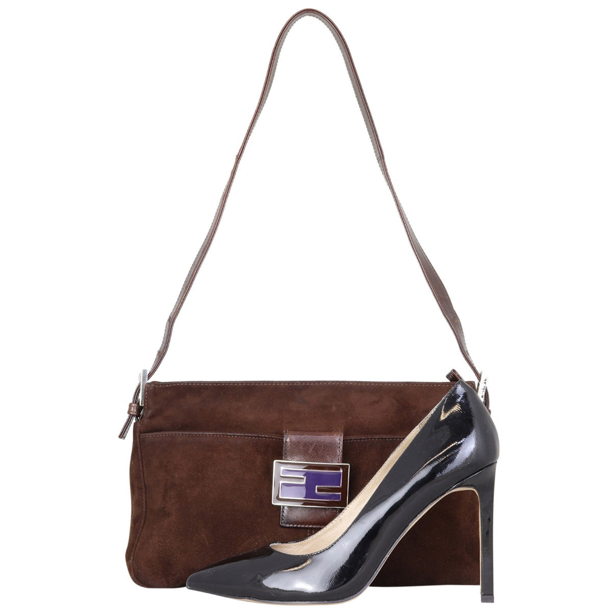 Fendi Baguette Bag