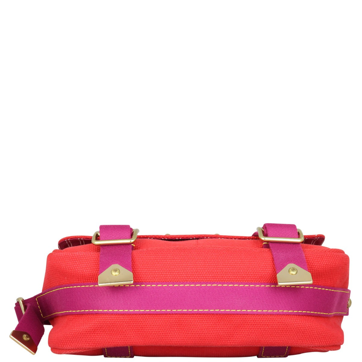 Louis Vuitton Antigua Besace PM