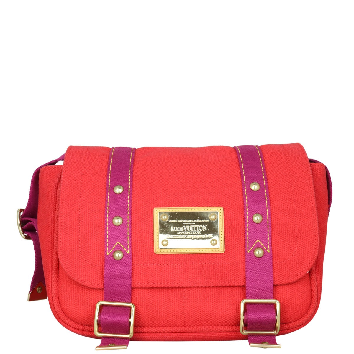 Louis Vuitton Antigua Besace PM
