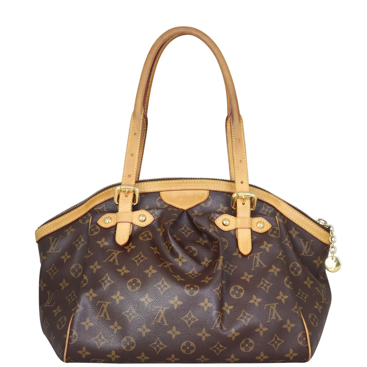 Louis Vuitton Tivoli GM Monogram