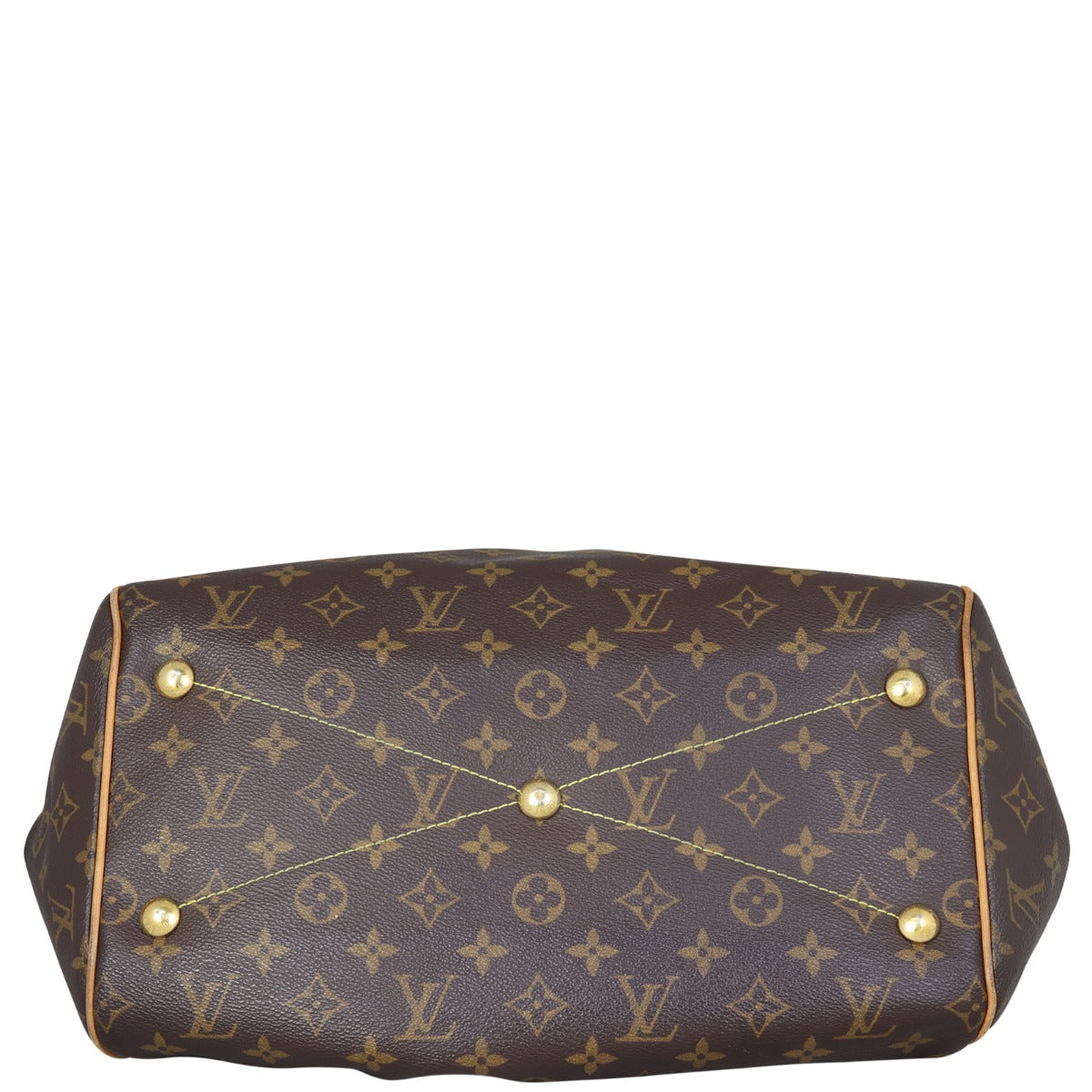 Louis Vuitton Tivoli GM Monogram