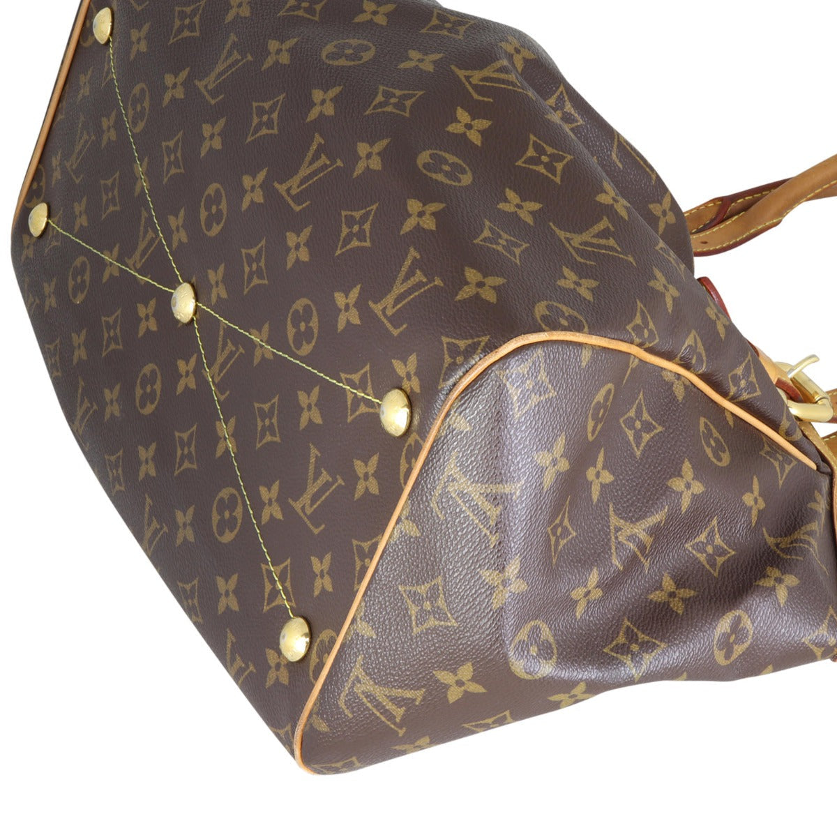 Louis Vuitton Tivoli GM Monogram