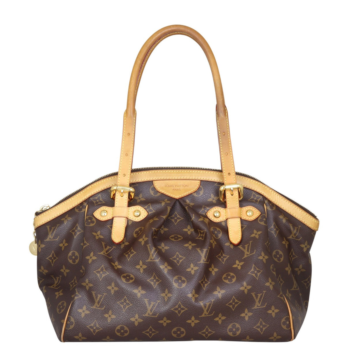 Louis Vuitton Tivoli GM Monogram