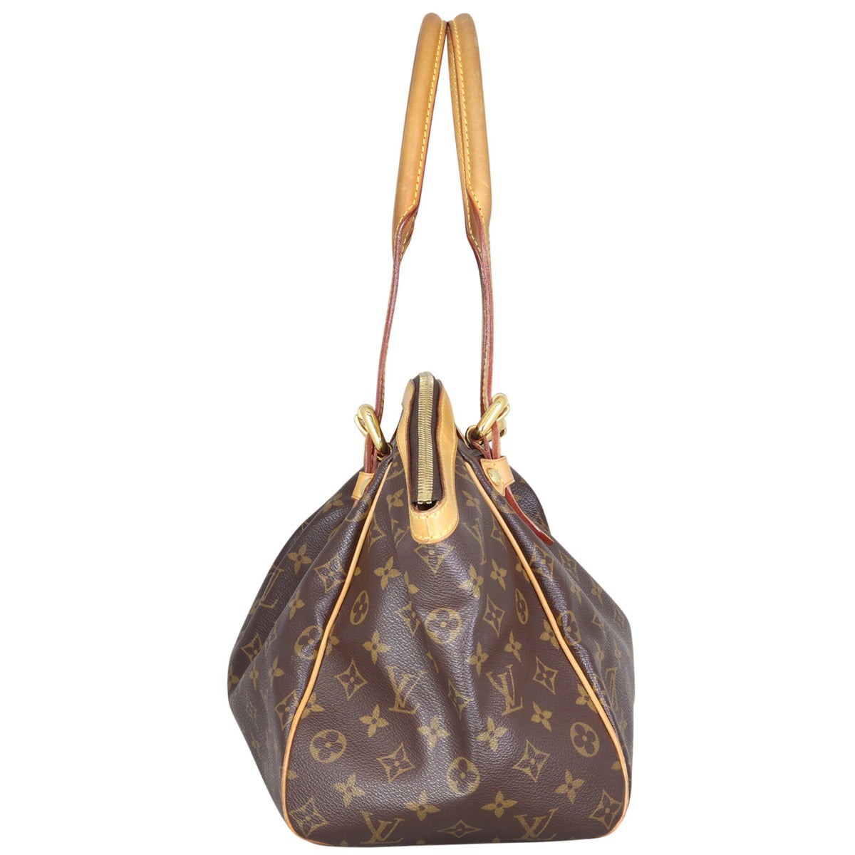Louis Vuitton Tivoli GM Monogram
