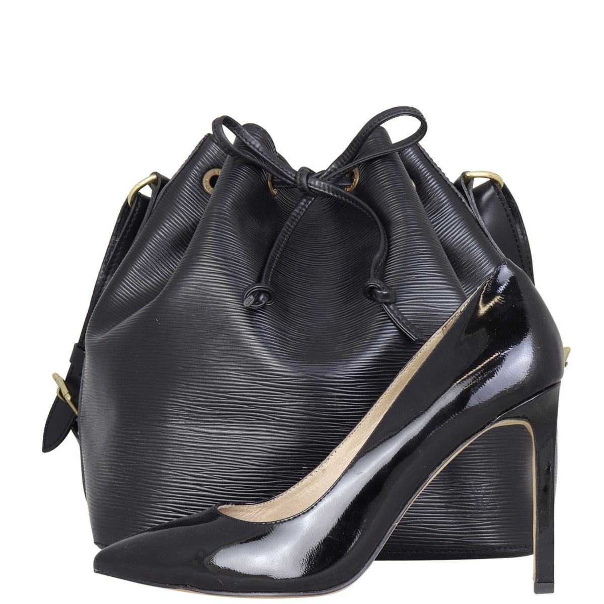 Louis Vuitton Petit Noe Epi