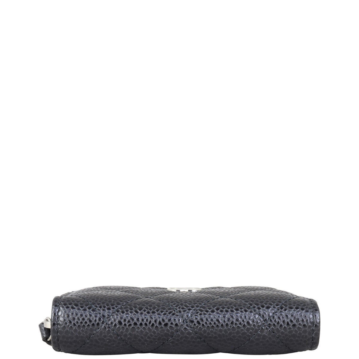 Chanel Classic Zipped Coin Purse | Caviar