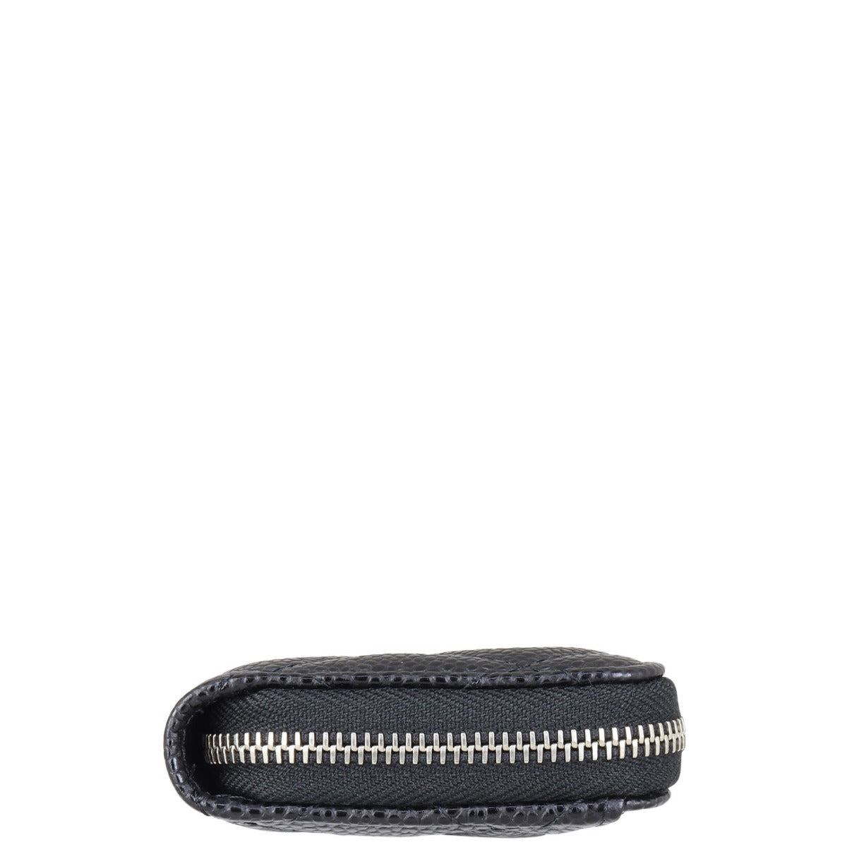 Chanel Classic Zipped Coin Purse | Caviar