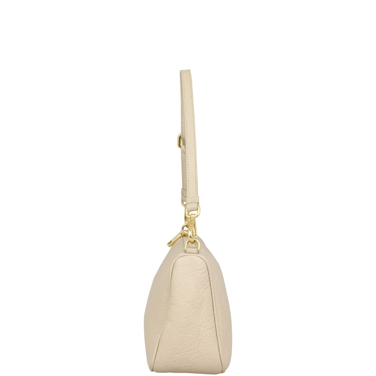 Prada Vitello Daino Shoulder Bag