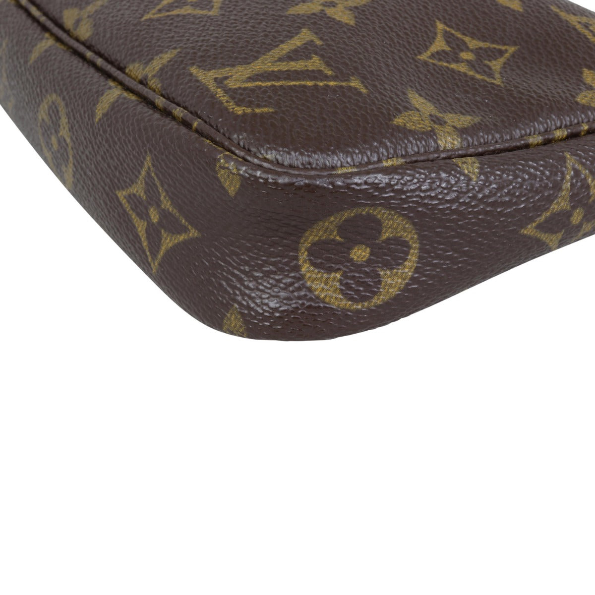 Louis Vuitton Pochette Accessoires Monogram