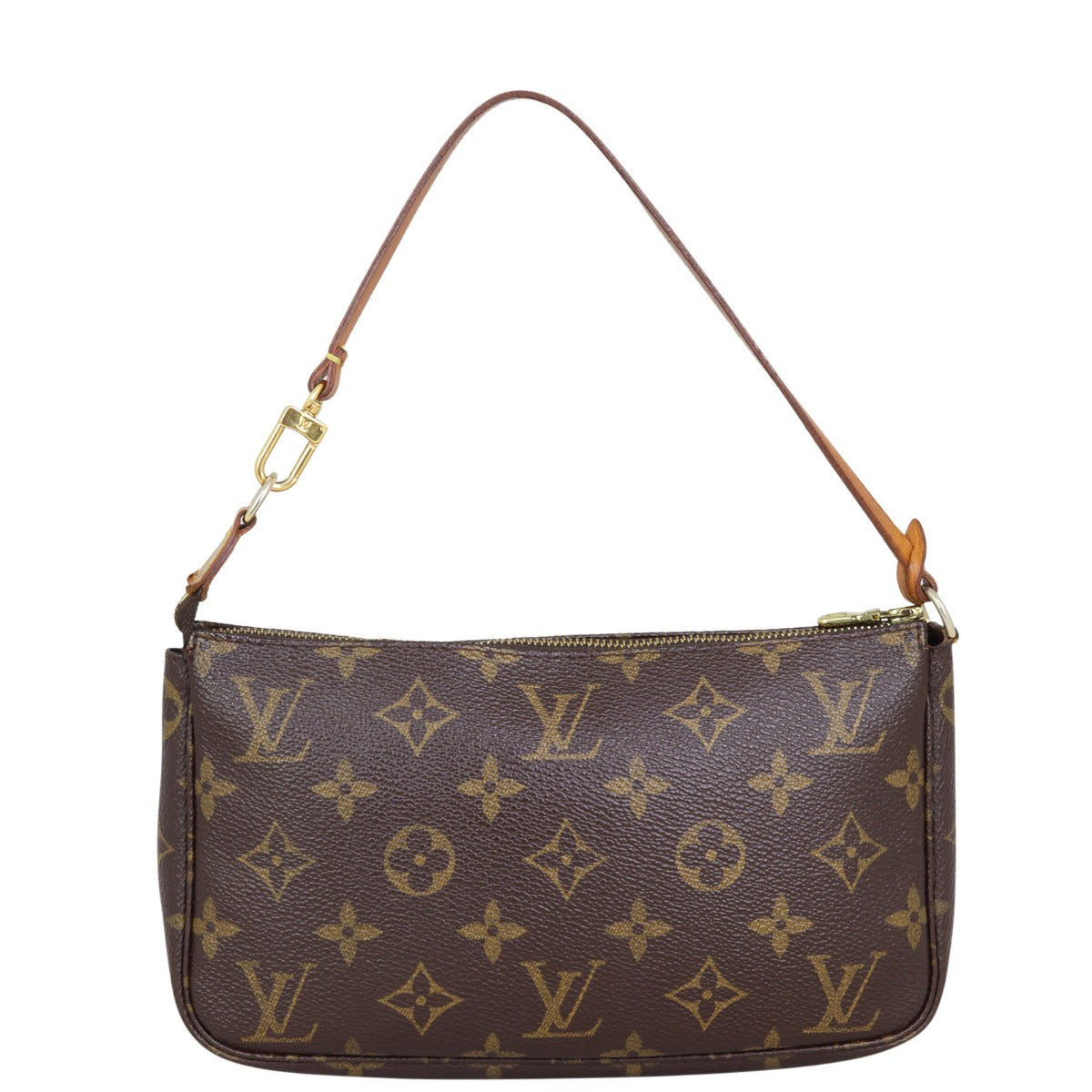 Louis Vuitton Pochette Accessoires Monogram