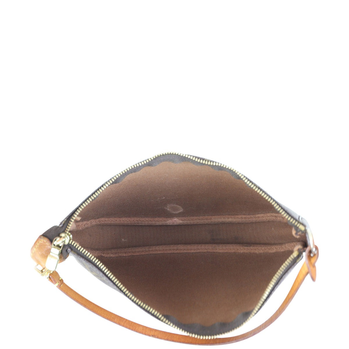 Louis Vuitton Pochette Accessoires Monogram