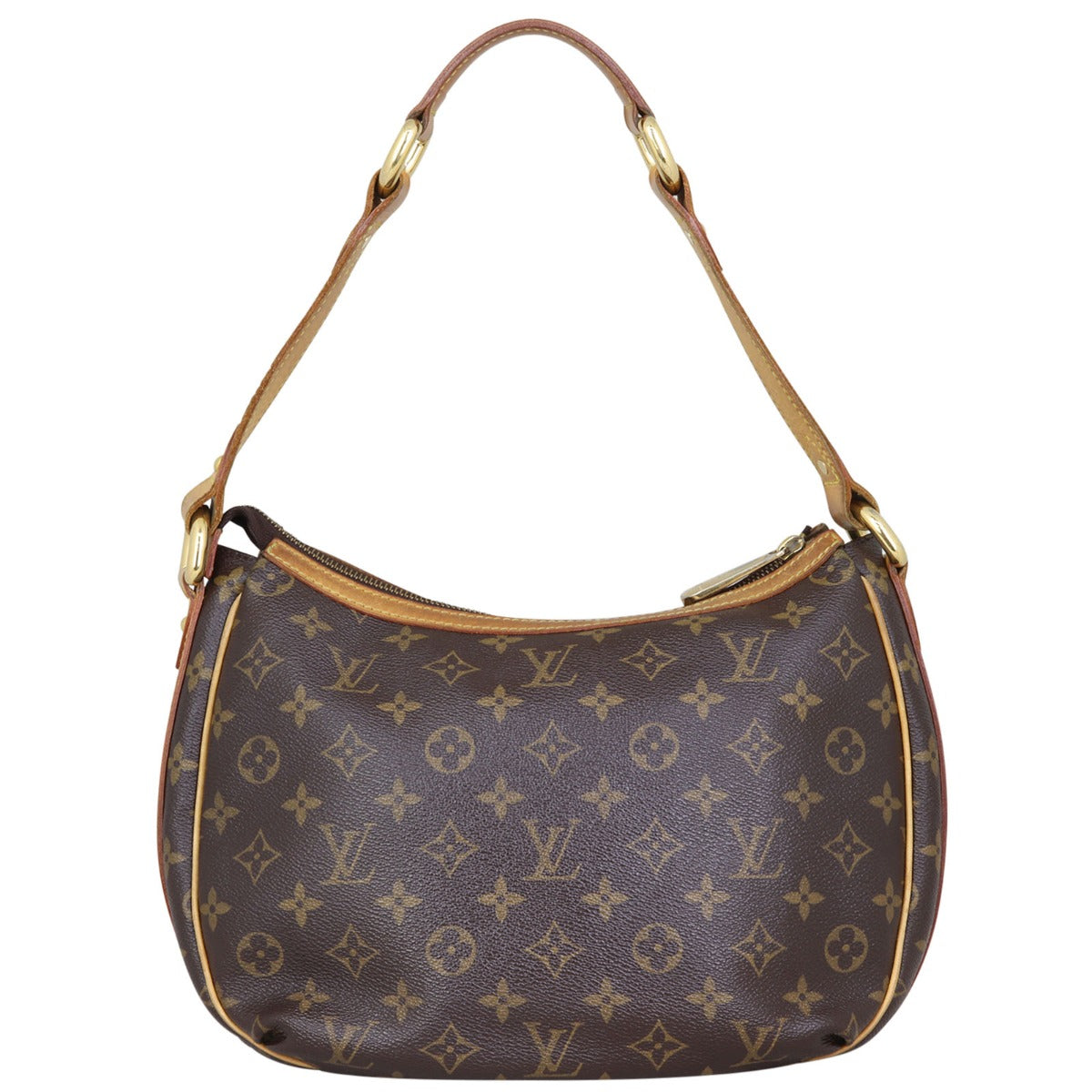 Louis Vuitton Tulum PM Monogram